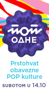 POPodne