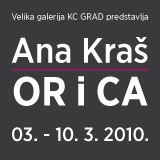Ana Kras