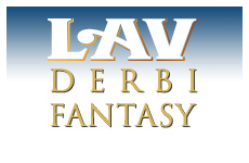 Lav fantasy