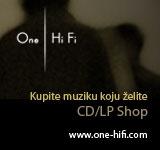 One Hi Fi