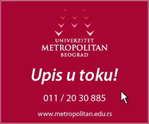Univerzitet Metropolitan