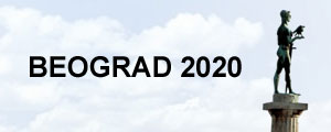 Beograd 2020