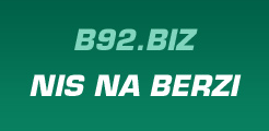 NIS na berzi