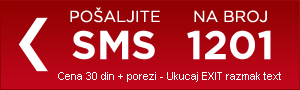 Po�aljite SMS