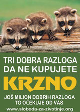 Odrekni se krzna