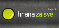 Hrana za sve