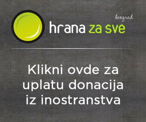 Hrana za sve