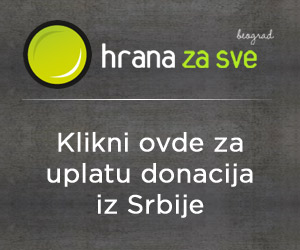 Hrana za sve