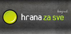 Hrana za sve