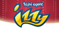 Tajni agent Izzy - Izzy na B92