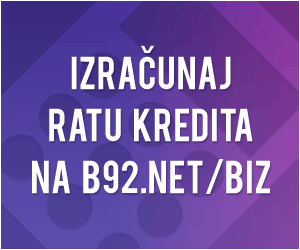 Kreditni kalkulator