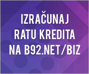 Kreditni kalkulator