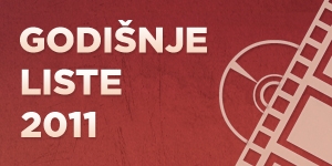 Godi�nje liste 2011