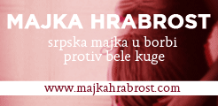 Majka hrabrost