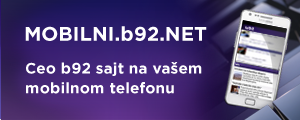 Mobilni sajt B92