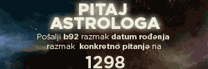 Pitaj astrologa