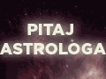 Pitajte astrologa