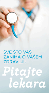 Pitajte lekara