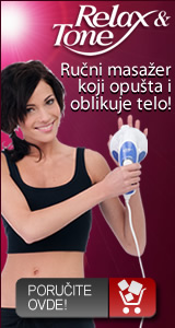 Relax & Tone 