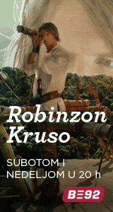 Robinzon Kruso