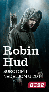 Robin Hud