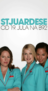 Stjuardese