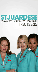 Stjuardese