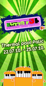 Summer 3p