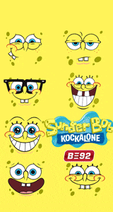 Sun�er Bob