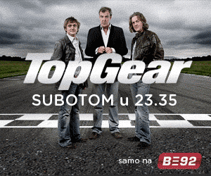 Top Gear