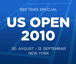US Open 2010