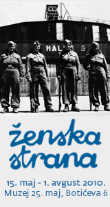 Zenska strana