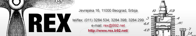 KC Rex