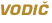Vodic