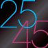 25 na 45