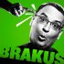 Brakus od 3 do 5