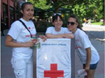 Svetski dan dobrovoljnih davalaca krvi