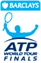 Barclays ATP World Tour Finals Year-End Championship