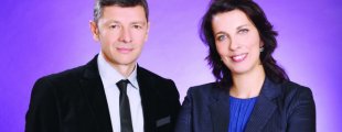 Izme�u dve vatre