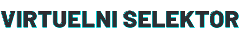 Igra: Virtuelni selektor