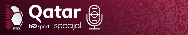 B92 Podcast Qatar specijal